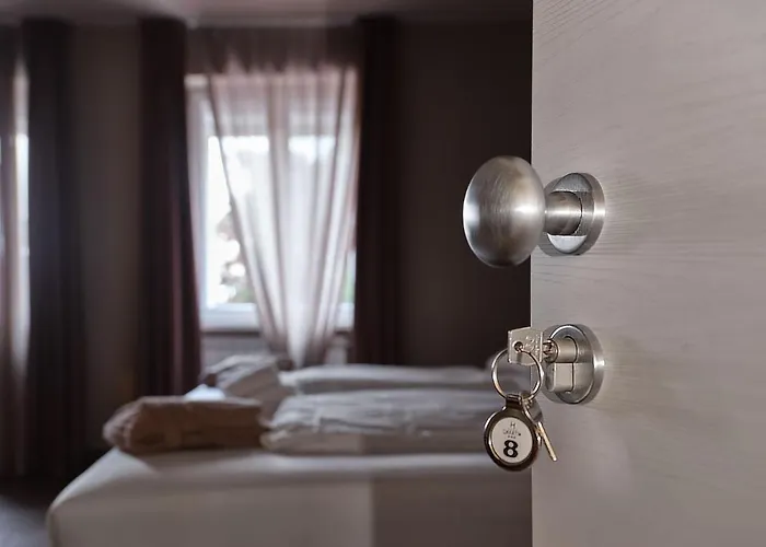 Chambre Triple