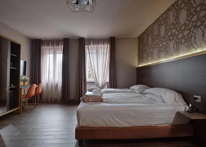 Suite Supérieure Lit King-Size