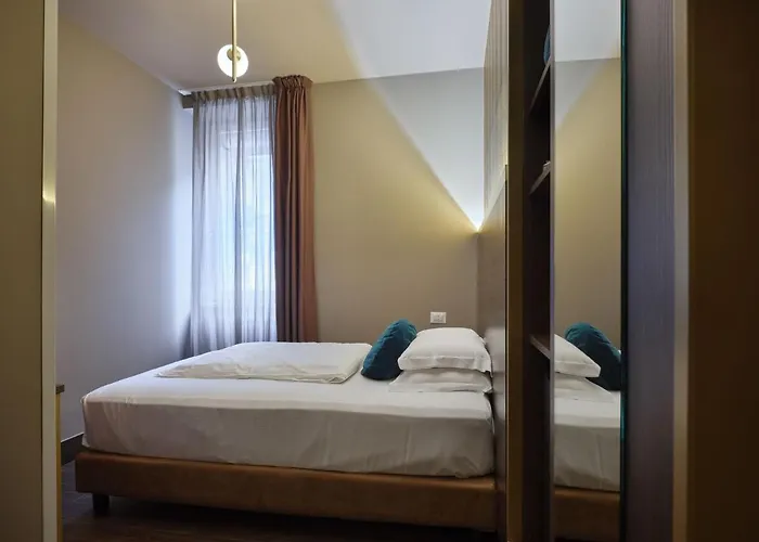 Chambre Petite Lit King-Size